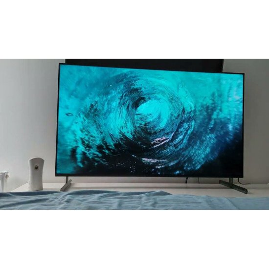 Телевизор Sony KD55X85L 55-inch, LED LCD, 4K UHD, 100 Hz, Google TV