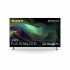 Телевизор Sony KD55X85L 55-inch, LED LCD, 4K UHD, 100 Hz, Google TV
