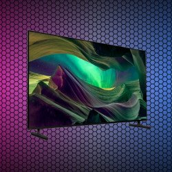 Телевизор Sony KD65X85L 65-inch, LED LCD, 4K UHD, 100 Hz, Google TV Телевизор Sony KD65X85L 65-inch, LED LCD, 4K UHD, 100 Hz, Google TV