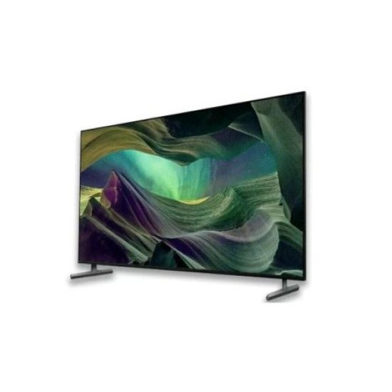 Телевизор Sony KD65X85L 65-inch, LED LCD, 4K UHD, 100 Hz, Google TV