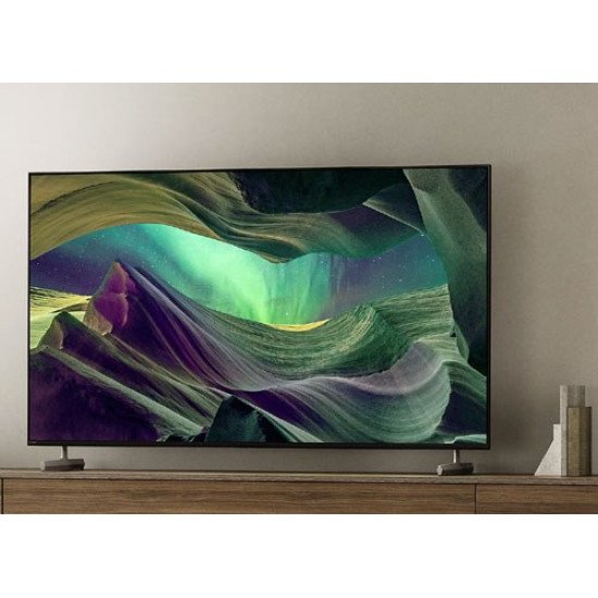 Телевизор Sony KD65X85L 65-inch, LED LCD, 4K UHD, 100 Hz, Google TV