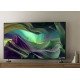 Телевизор Sony KD65X85L 65-inch, LED LCD, 4K UHD, 100 Hz, Google TV