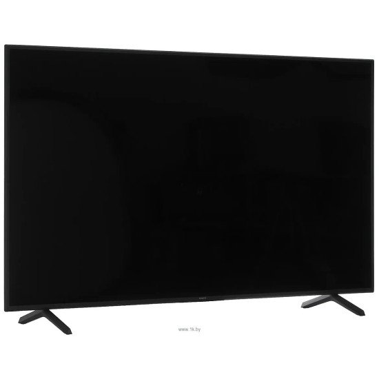 Телевизор Sony KD75X75WL 75-inch, LED LCD, 4K UHD, 50 Hz, Google TV