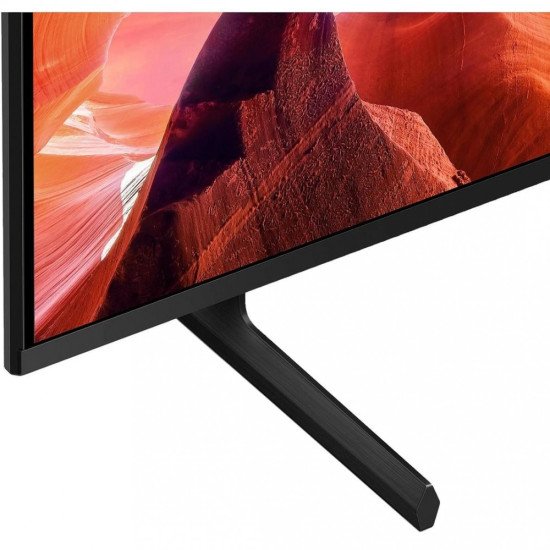 Телевизор Sony KD75X80L 75-inch, LED LCD, 4K UHD, 50 Hz, Google TV