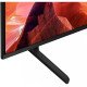 Телевизор Sony KD75X80L 75-inch, LED LCD, 4K UHD, 50 Hz, Google TV