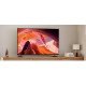 Телевизор Sony KD75X80L 75-inch, LED LCD, 4K UHD, 50 Hz, Google TV