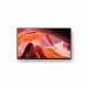 Телевизор Sony KD75X80L 75-inch, LED LCD, 4K UHD, 50 Hz, Google TV