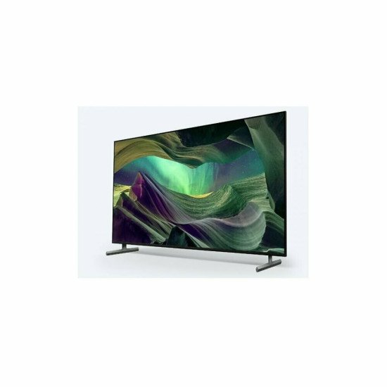 Телевизор Sony KD75X85L 75-inch, LED LCD, 4K UHD, 100 Hz, Google TV
