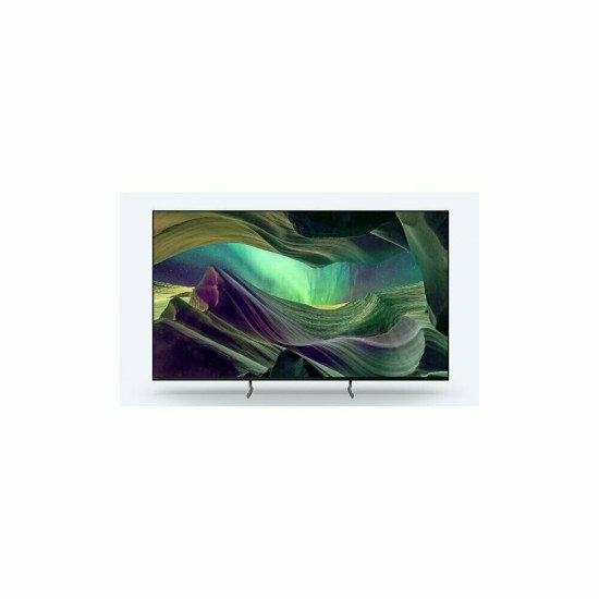 Телевизор Sony KD75X85L 75-inch, LED LCD, 4K UHD, 100 Hz, Google TV