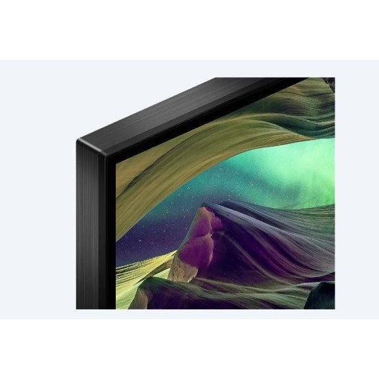 Телевизор Sony KD75X85L 75-inch, LED LCD, 4K UHD, 100 Hz, Google TV