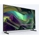 Телевизор Sony KD75X85L 75-inch, LED LCD, 4K UHD, 100 Hz, Google TV