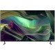 Телевизор Sony KD75X85L 75-inch, LED LCD, 4K UHD, 100 Hz, Google TV