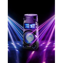 Мощная акустическая система Sony MHCV43D.M1