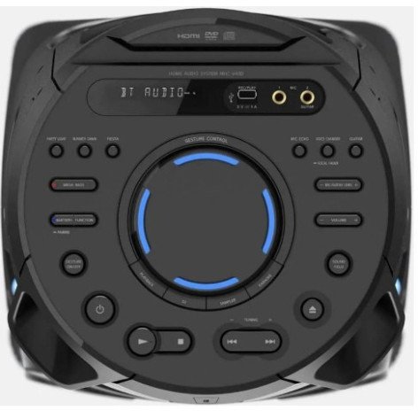Sony MHCV43D.M1 High-Power Party Speaker System