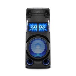 Мощная акустическая система Sony MHCV43D.M1