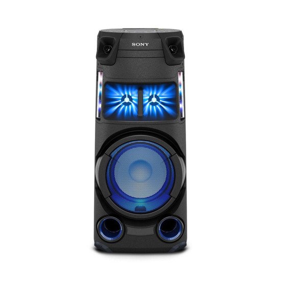 Мощная акустическая система Sony MHCV43D.M1