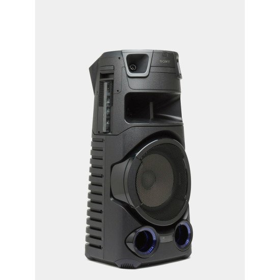 Мощная акустическая система Sony MHCV73D.M1