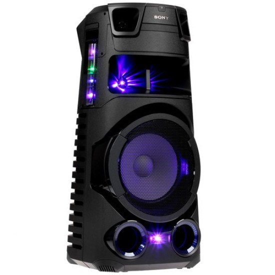 Мощная акустическая система Sony MHCV73D.M1