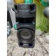 Мощная акустическая система Sony MHCV73D.M1
