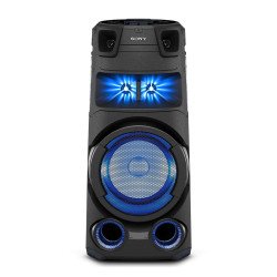 Мощная акустическая система Sony MHCV73D.M1
