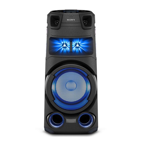 Мощная акустическая система Sony MHCV73D.M1