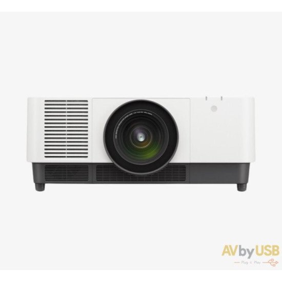 Sony VPL-FHZ91 WUXGA лазерный проектор Sony VPL-FHZ91 WUXGA лазерный проектор