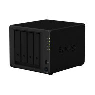 Synology Сетевое хранилище NAS DiskStation DS420+ Synology Сетевое хранилище NAS DiskStation DS420+