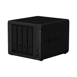 Synology Сетевое хранилище NAS DiskStation DS420+ Synology Сетевое хранилище NAS DiskStation DS420+