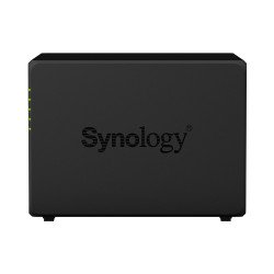 Synology Сетевое хранилище NAS DiskStation DS420+ Synology Сетевое хранилище NAS DiskStation DS420+
