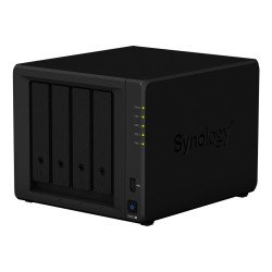 Synology Сетевое хранилище NAS DiskStation DS920+ Synology Сетевое хранилище NAS DiskStation DS920+