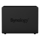 Synology Сетевое хранилище NAS DiskStation DS920+