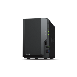 Synology Сетевое хранилище NAS DiskStation DS220+ Synology Сетевое хранилище NAS DiskStation DS220+