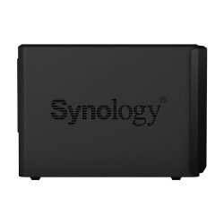 Synology Сетевое хранилище NAS DiskStation DS220+ Synology Сетевое хранилище NAS DiskStation DS220+