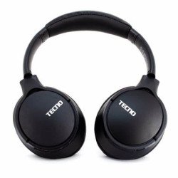 Беспроводные Наушники Tecno Nightingale N1 Bluetooth Black Беспроводные Наушники Tecno Nightingale N1 Bluetooth Black