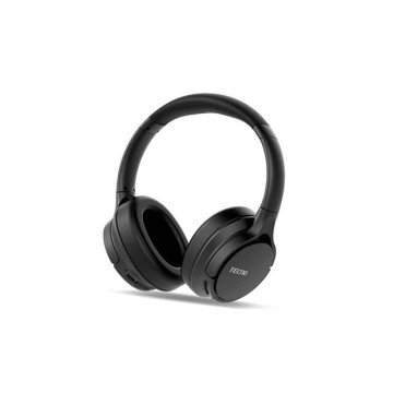 TECNO Nightingale N1 Headphones Bluetooth Black