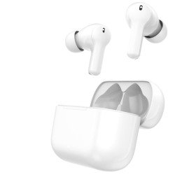 Наушники беспроводные TECNO Buds 1 White