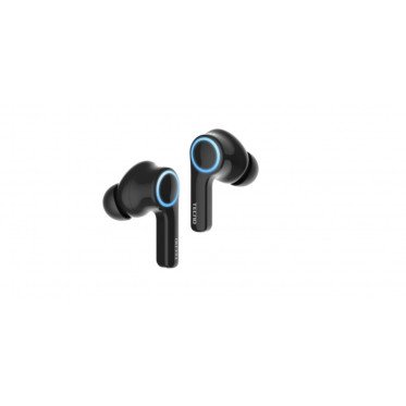 TECNO Bluetooth in ear headphones Hipods H3 Black