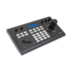 Teleset TCC-300IP пульт управления PTZ-камерами