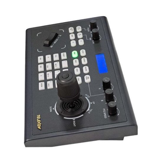 Teleset TCC-300IP пульт управления PTZ-камерами