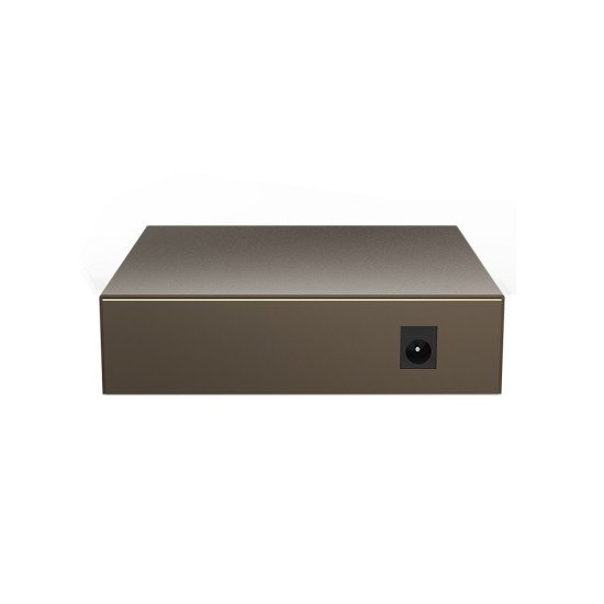 Tenda TEF1105P -4-63W Network Switch