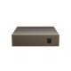Tenda TEF1105P -4-63W Network Switch