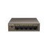 Tenda TEF1105P -4-63W Network Switch