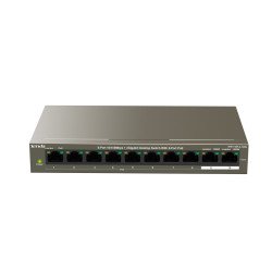 Tenda TEF1110P-8-102W Network Switch