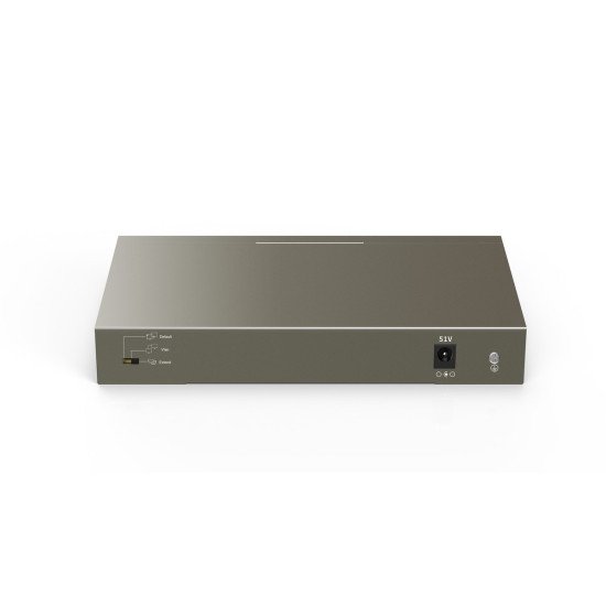 Tenda TEF1110P-8-102W Network Switch