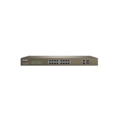 Tenda TEF1218P Network Switch