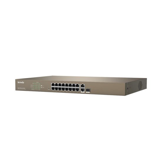 Tenda TEF1218P Network Switch