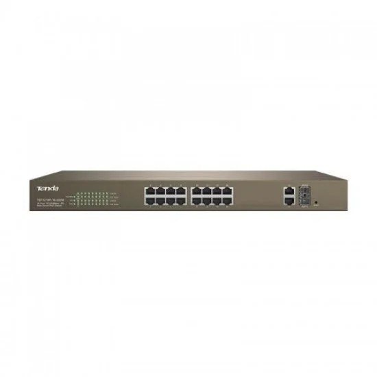 Tenda TEF1218P Network Switch
