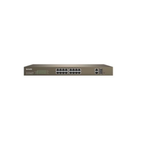 Tenda TEF1218P Network Switch