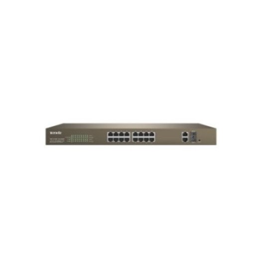 Tenda TEF1218P Network Switch