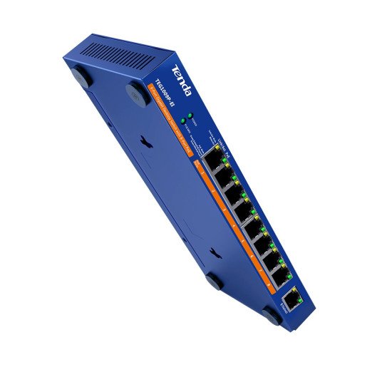 Tenda TEG1009P-EI Network Switch